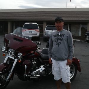 Meet your Posher, Ashly